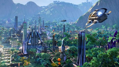 Aven Colony Image