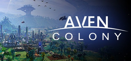 Games like Aven Colony