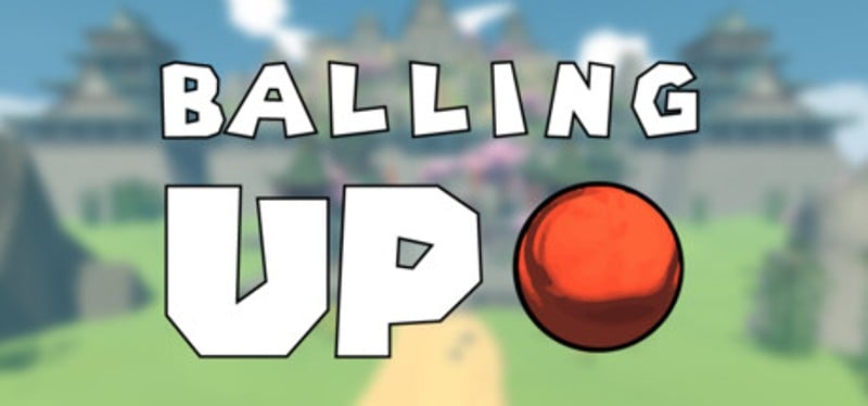 Balling Up Game Cover