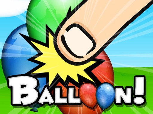 Games like Balloon pop games for kids