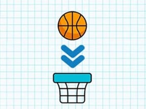 Basket Goal 1 Image