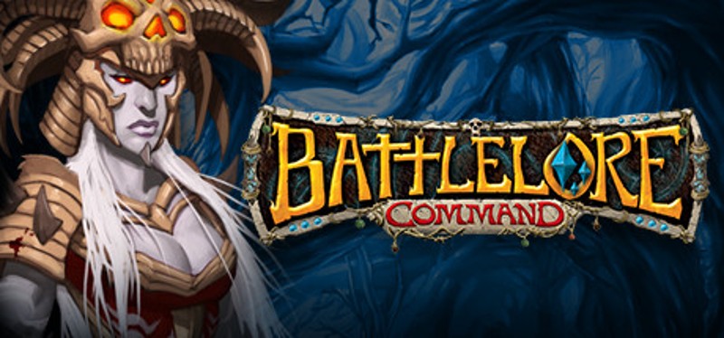 BattleLore: Command Game Cover