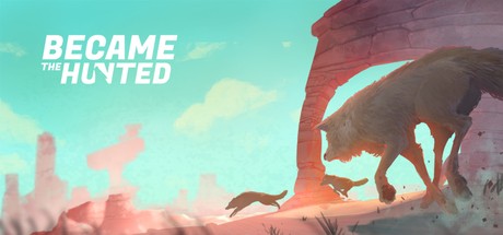 Games like Became The Hunted