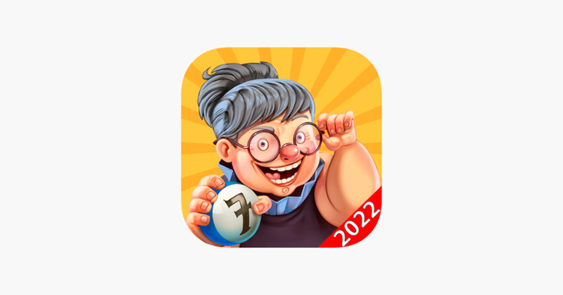 Bingo Battle - BINGO games Game Cover