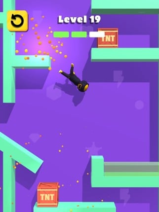 Blast Guy screenshot