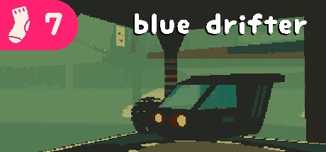 Games like blue drifter