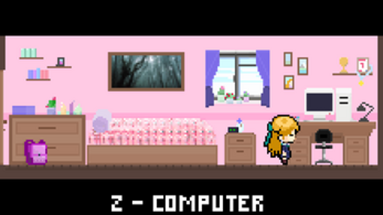 Blue Whale screenshot