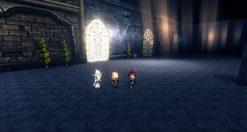 Book of Shadows screenshot