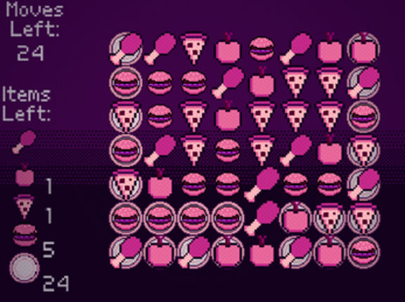 Breaking Point (VimJam2 Submission) Image