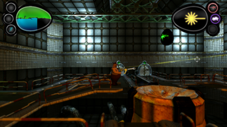 BreedSpace screenshot