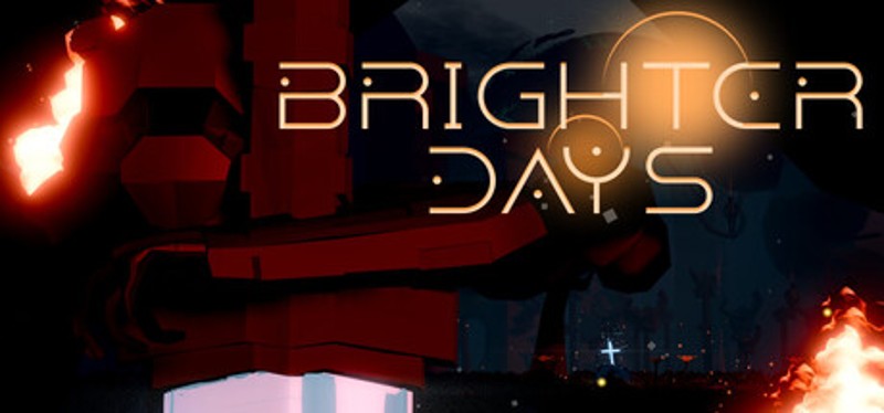Brighter Days Image