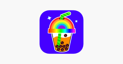 Bubble Tea Simulator Image