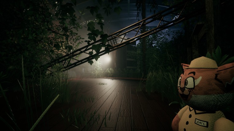 Bushside Rangers screenshot