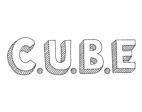 C.U.B.E Image