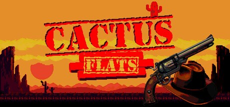 Games like Cactus Flats