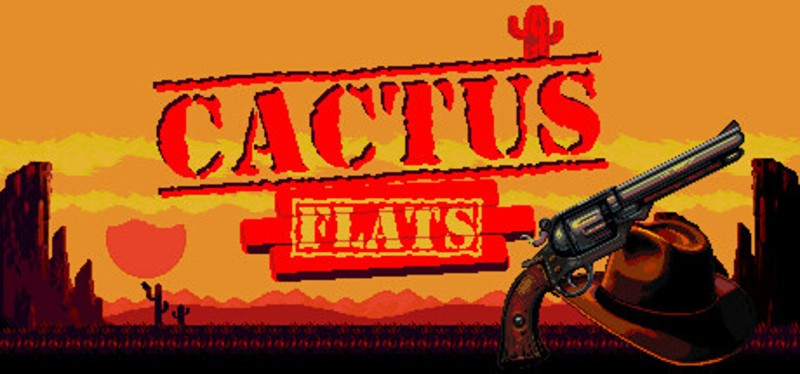 Cactus Flats Image