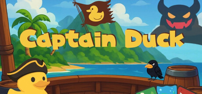 Captain Duck Image