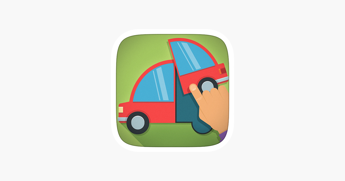 Games like Cars Vehicles &amp; Truck Puzzles