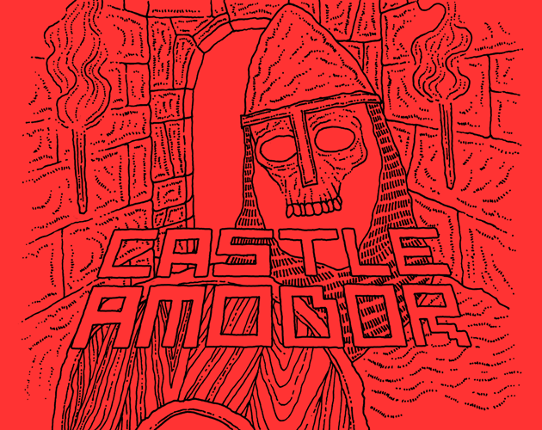 Castle Amodor Game Cover