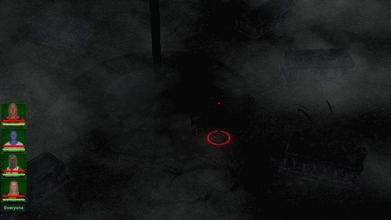 Catonium - out of chaos screenshot