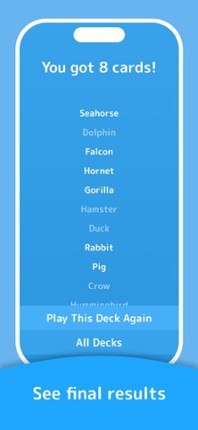 Charades - Family &amp; Party Game Image