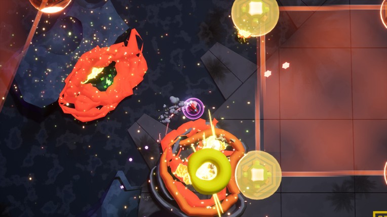 Chase Ace Sole Survivor screenshot