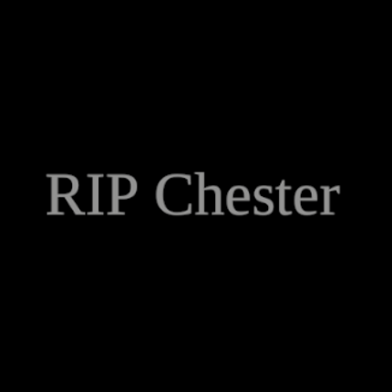 Chester Bennington Memorial - 2021 Game Cover