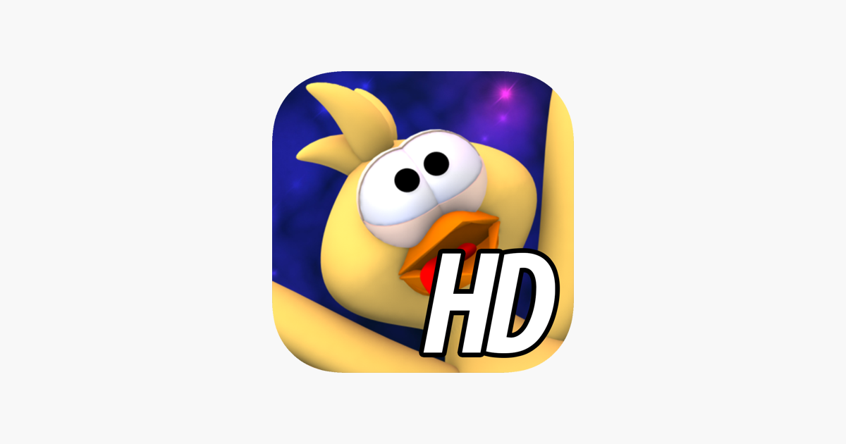 Games like Chicken Invaders 3 Easter HD