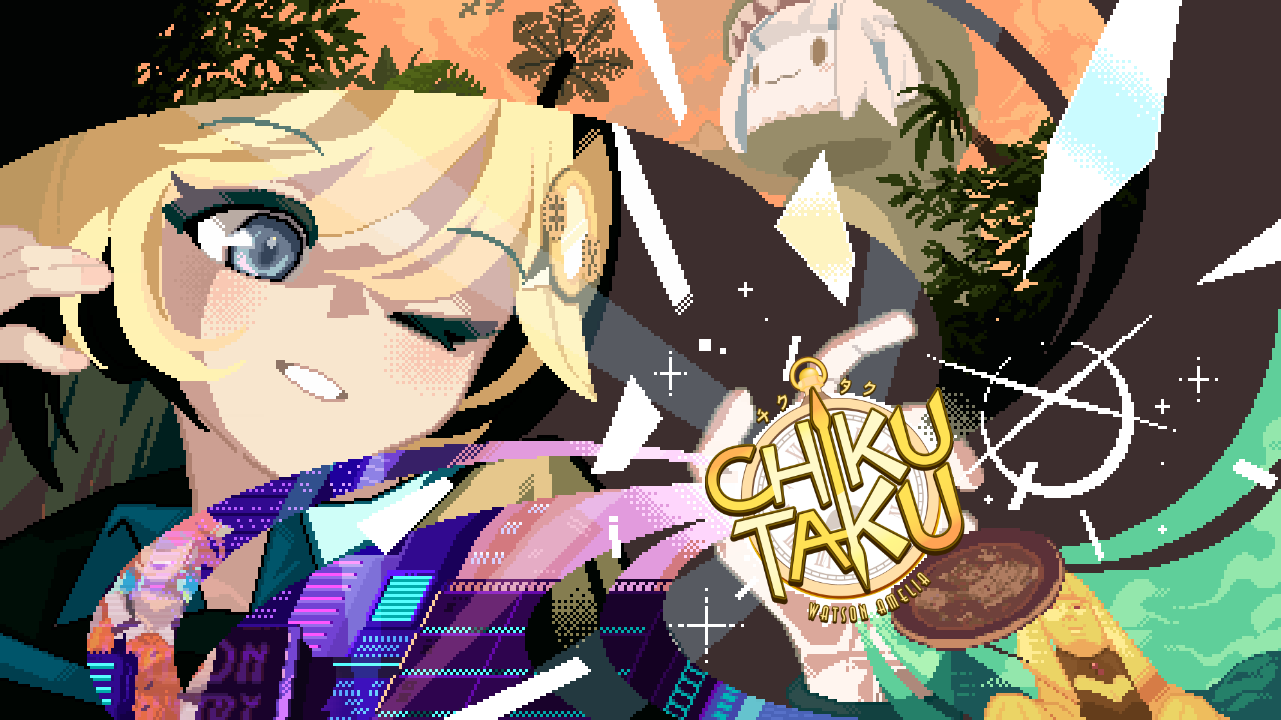 Games like ChikuTaku