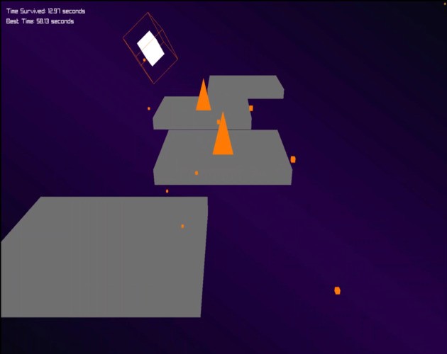 Games like Chroma Jump