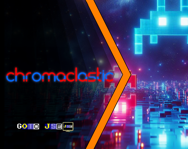 Games like Chromaclastic