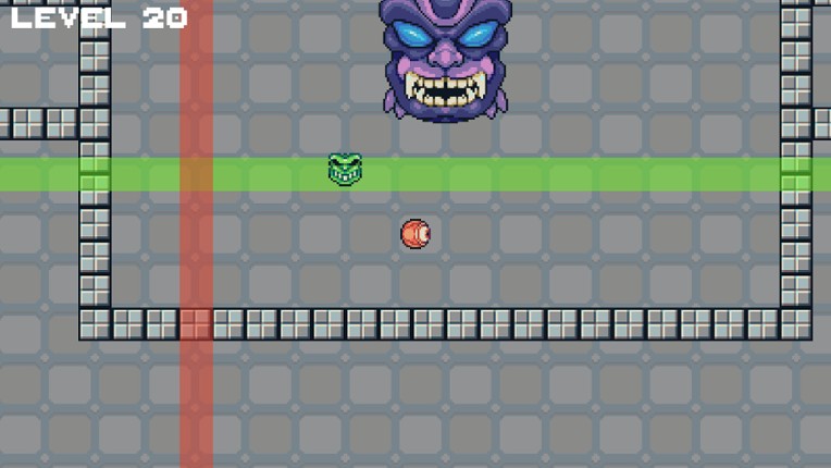 Chromancy screenshot