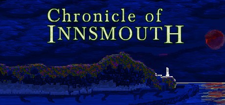 Games like Chronicle of Innsmouth