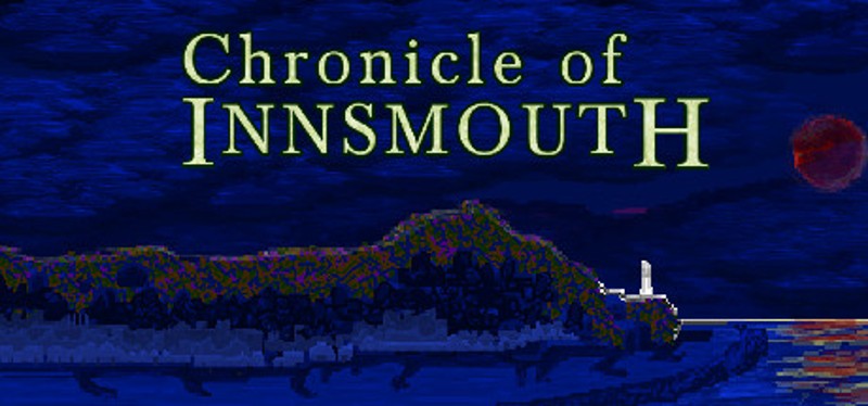 Chronicle of Innsmouth Image