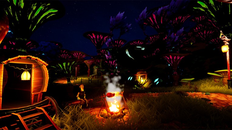 Chronicles Reborn screenshot