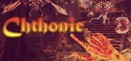 Games like Chthonic
