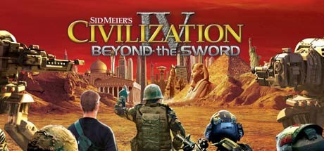 Games like Civilization IV: Beyond the Sword