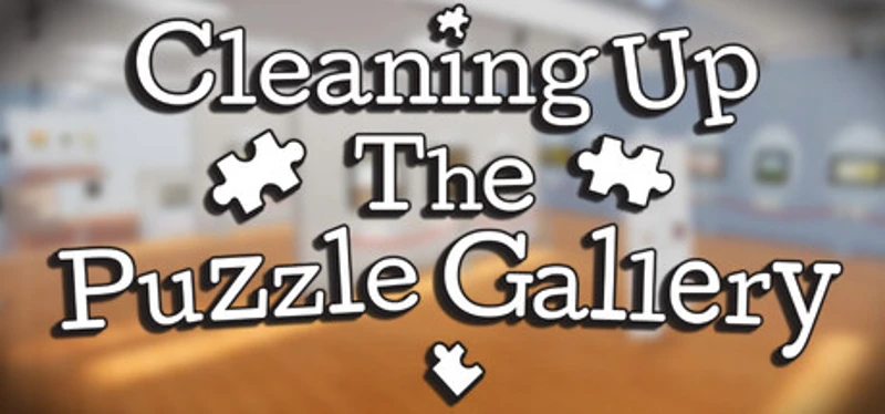 Cleaning Up The Puzzle Gallery Image