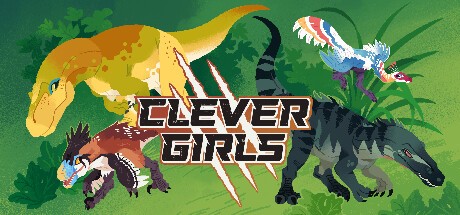 Games like Clever Girls