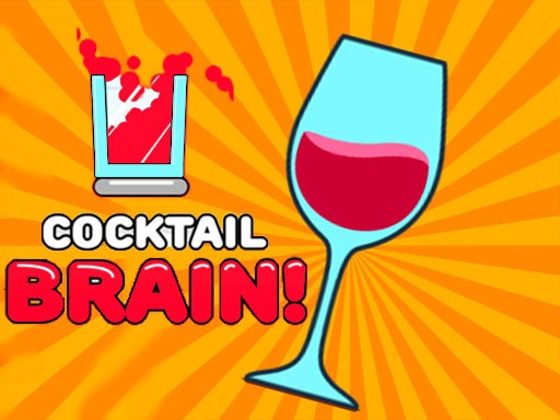 Games like Cocktail Brain