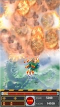 Combat Plane Air Strike War Games Image