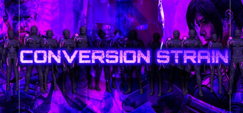 Conversion Strain Image