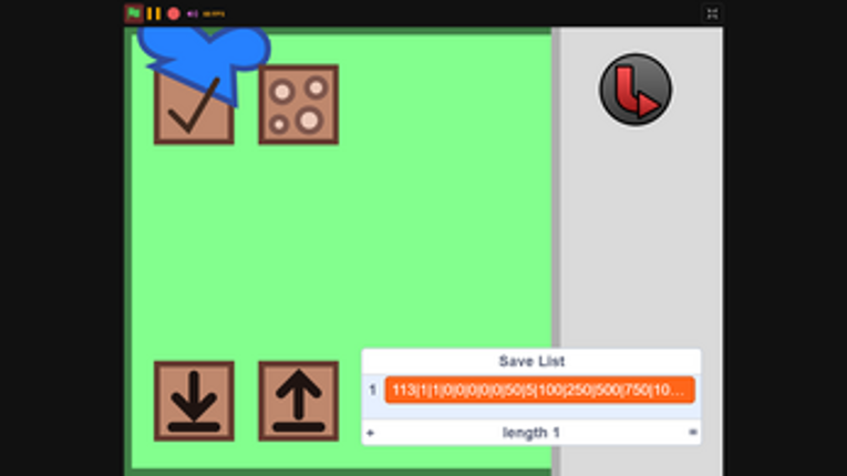 Cookie Clicker screenshot