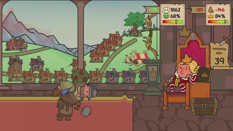 Cool Kingdom screenshot