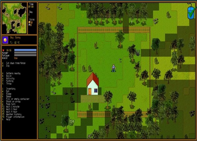 Games like Country Life