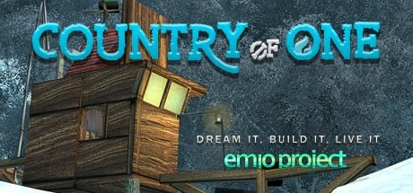 Games like Country of One