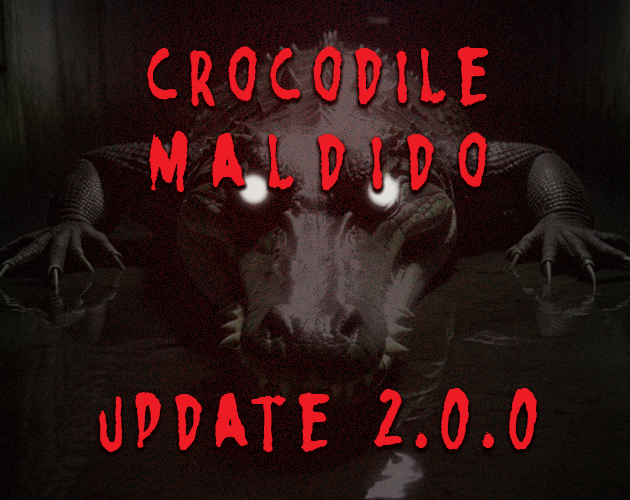 Games like CROCODILE MALDIDO