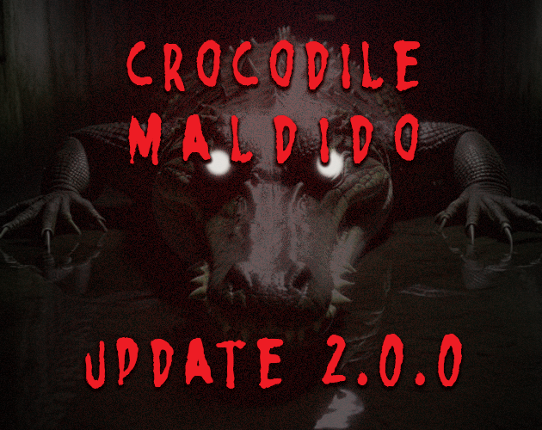 CROCODILE MALDIDO Game Cover