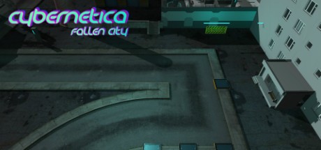 Games like Cybernetica: fallen city