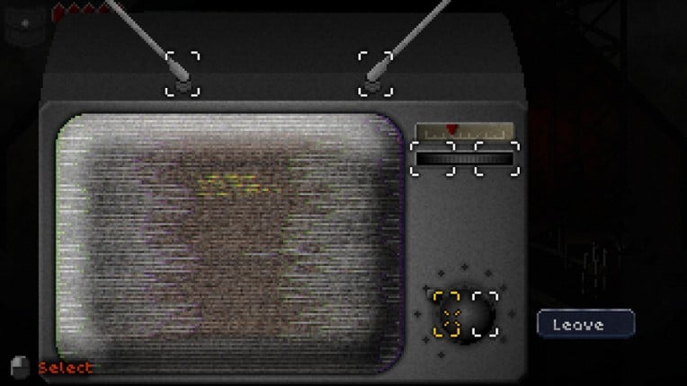 Deep Sleep: Labyrinth of the Forsaken screenshot